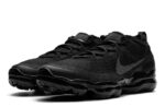 Air VaporMax 2023 Flyknit "Triple Black"