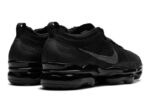 Air VaporMax 2023 Flyknit "Triple Black"