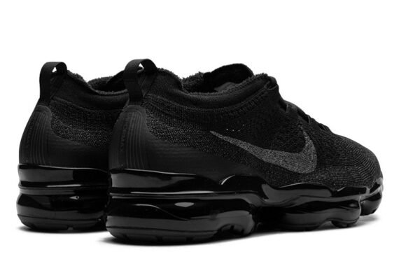 Air VaporMax 2023 Flyknit "Triple Black"