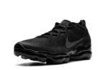 Air VaporMax 2023 Flyknit "Triple Black"