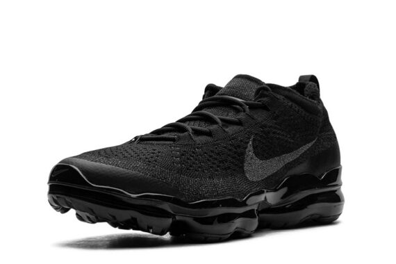 Air VaporMax 2023 Flyknit "Triple Black"