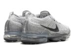 Air VaporMax 2023 Flyknit "Pure Platinum Anthracite"