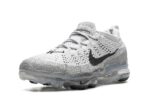 Air VaporMax 2023 Flyknit "Pure Platinum Anthracite"