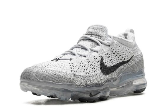 Air VaporMax 2023 Flyknit "Pure Platinum Anthracite"