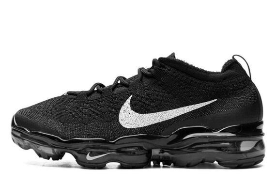 Wmns Air VaporMax 2023 Flyknit "Black Sail"