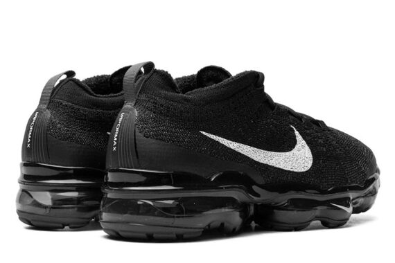 Wmns Air VaporMax 2023 Flyknit "Black Sail"