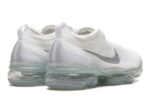 Wmns Air VaporMax 2023 Flyknit "Pure Platinum"