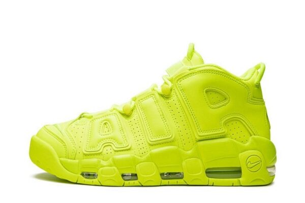 Air More Uptempo '96 "Volt"