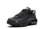 Corteiz x Air Max 95 SP "Rules the World - Pink Beam"