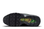 Corteiz x Air Max 95 SP "Rules the World - Sequoia"