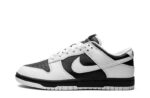 Dunk Low "Reverse Panda"