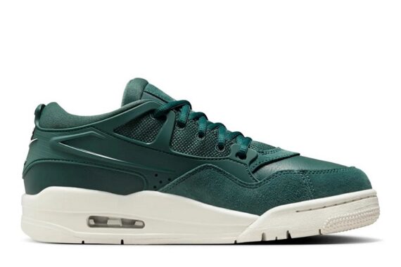 Wmns Air Jordan 4 RM "Oxidized Green"