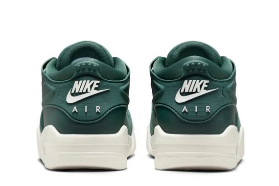 Wmns Air Jordan 4 RM "Oxidized Green"