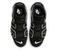 Air More Uptempo '96 "Black White" 2023