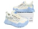 Off-White Odsy-1000 "White Blue Marble"