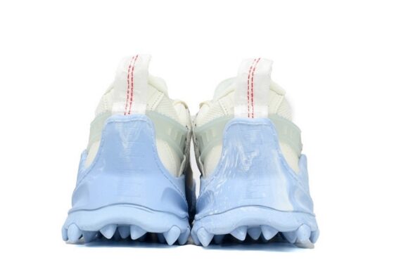 Off-White Odsy-1000 "White Blue Marble"