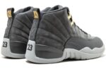 Air Jordan 12 Retro "Dark Grey"