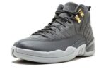 Air Jordan 12 Retro "Dark Grey"