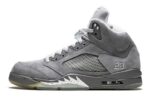 Air Jordan 5 Retro "Wolf Grey"