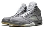 Air Jordan 5 Retro "Wolf Grey"