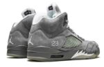 Air Jordan 5 Retro "Wolf Grey"