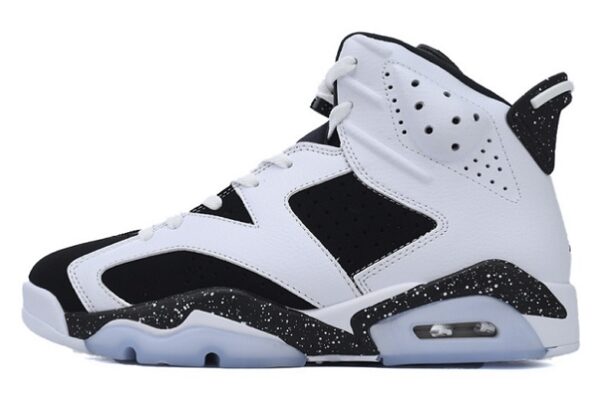 Air Jordan 6 Retro "Oreo"