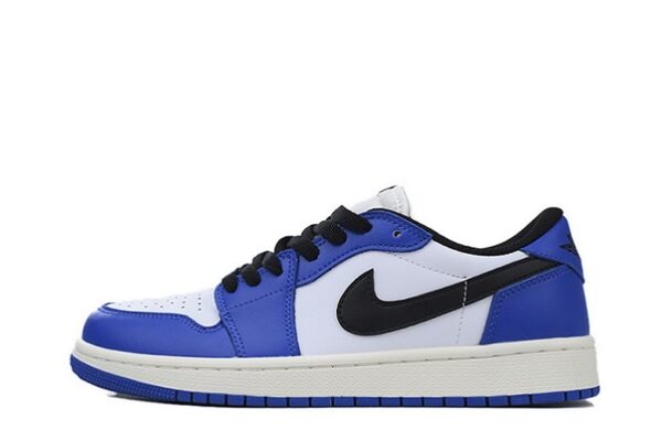 Air Jordan 1 Retro Low OG "Game Royal"