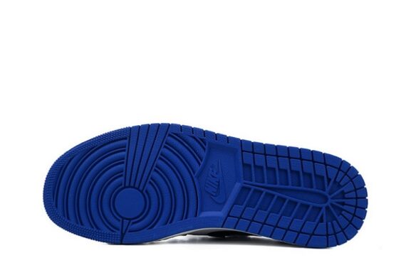 Air Jordan 1 Retro Low OG "Game Royal"
