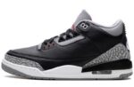 Air Jordan 3 Retro OG "Black Cement" 2024