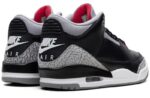 Air Jordan 3 Retro OG "Black Cement" 2024