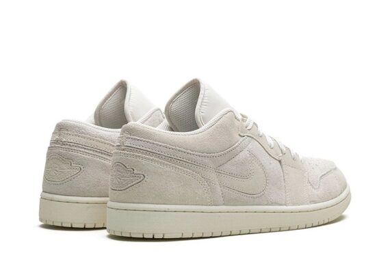 Air Jordan 1 Low SE Craft "Pale Ivory"