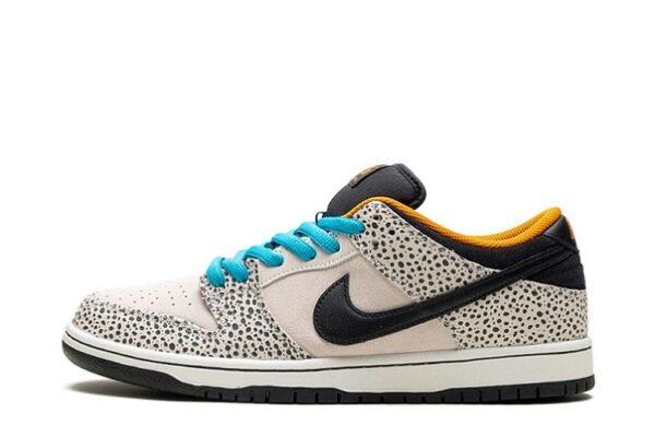 Dunk Low Pro SB "Electric Pack"