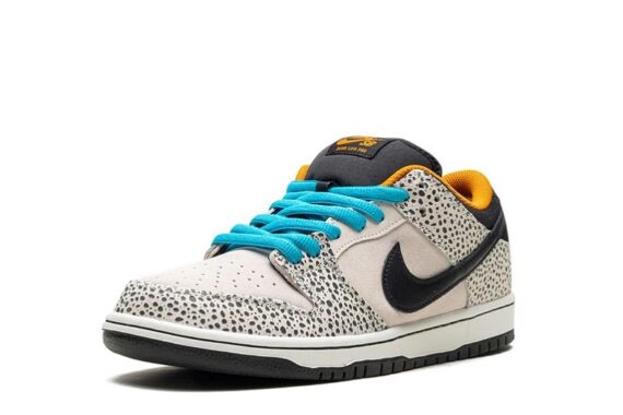 Dunk Low Pro SB "Electric Pack"