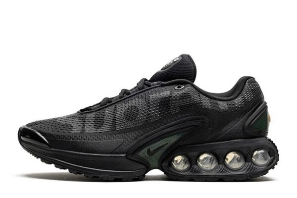 Supreme x Air Max DN "Black Galactic Jade"