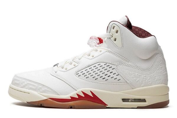 Air Jordan 5 Retro "El Grito - Sail"