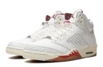 Air Jordan 5 Retro "El Grito - Sail"