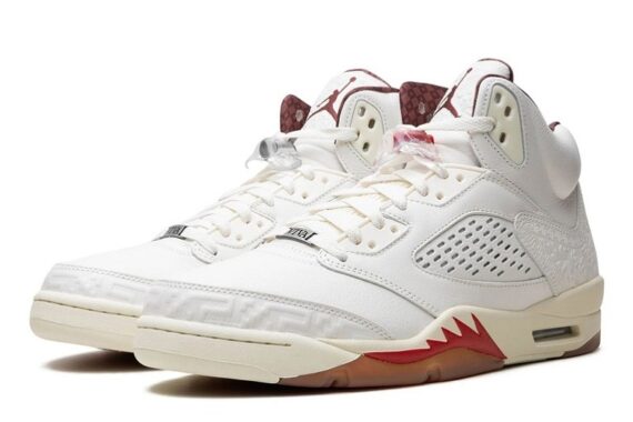 Air Jordan 5 Retro "El Grito - Sail"