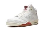 Air Jordan 5 Retro "El Grito - Sail"