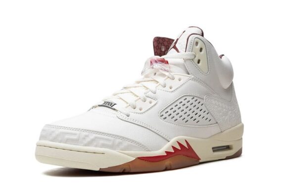 Air Jordan 5 Retro "El Grito - Sail"