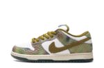 Alexis Sablone x Dunk Low SB "Chameleon"