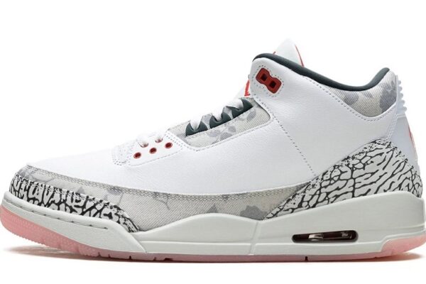 Air Jordan 3 Retro "Wings"