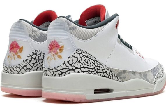 Air Jordan 3 Retro "Wings"