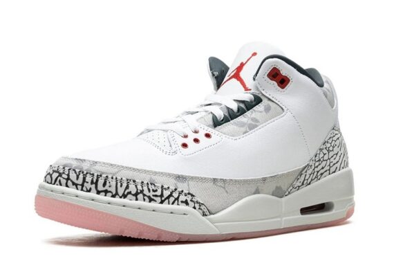 Air Jordan 3 Retro "Wings"