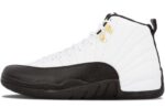 Air Jordan 12 Retro "Taxi" 2013