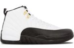 Air Jordan 12 Retro "Taxi" 2013