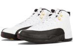 Air Jordan 12 Retro "Taxi" 2013