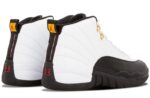Air Jordan 12 Retro "Taxi" 2013