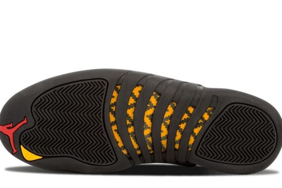 Air Jordan 12 Retro "Taxi" 2013