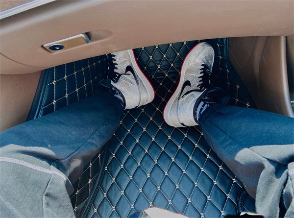 CLOT Jordan 1 Mid “Fearless” photo review